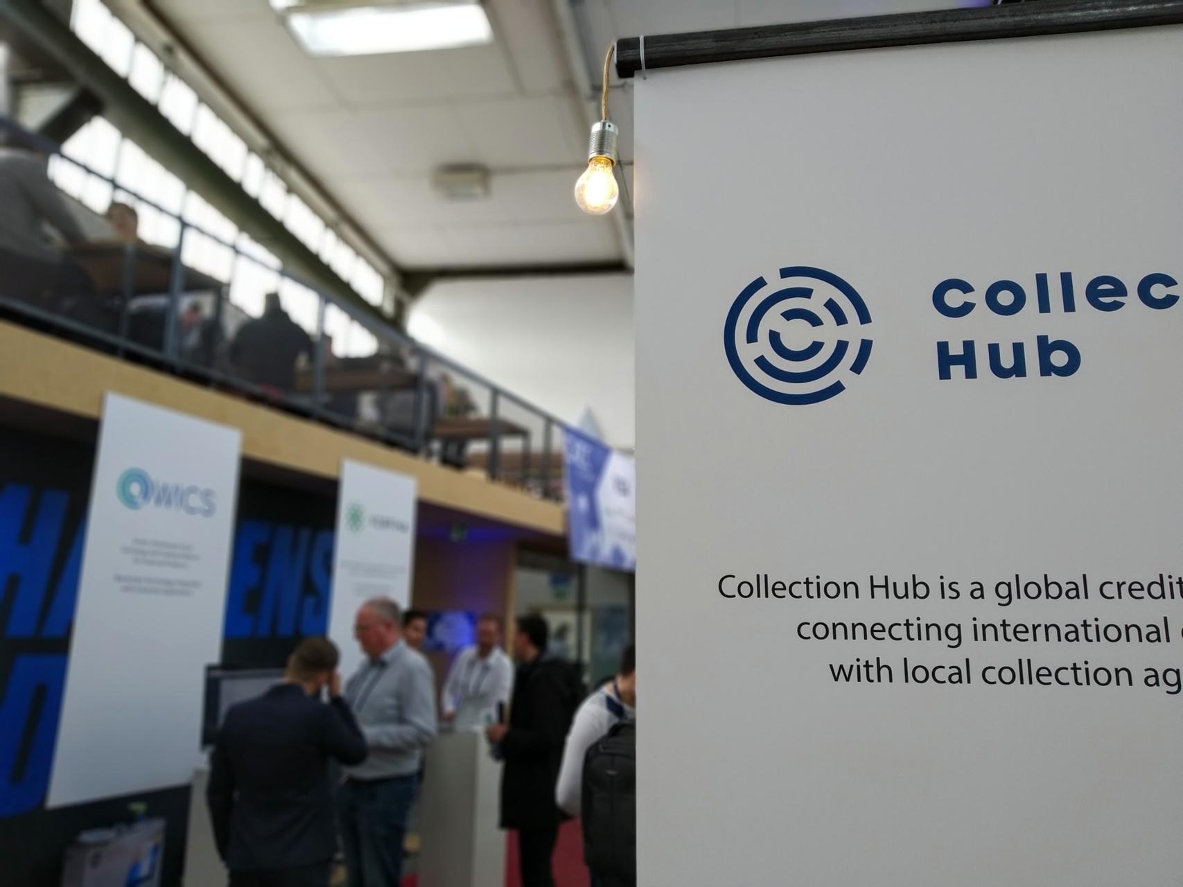 collectionhub banner